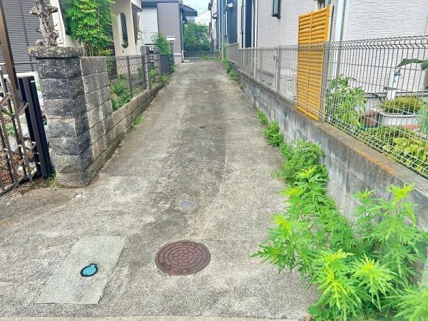 高座郡寒川町倉見の中古一戸建て