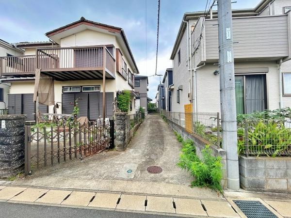 高座郡寒川町倉見の中古一戸建て