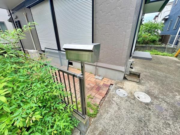 高座郡寒川町倉見の中古一戸建て