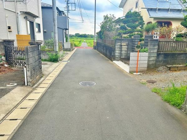 高座郡寒川町倉見の中古一戸建て
