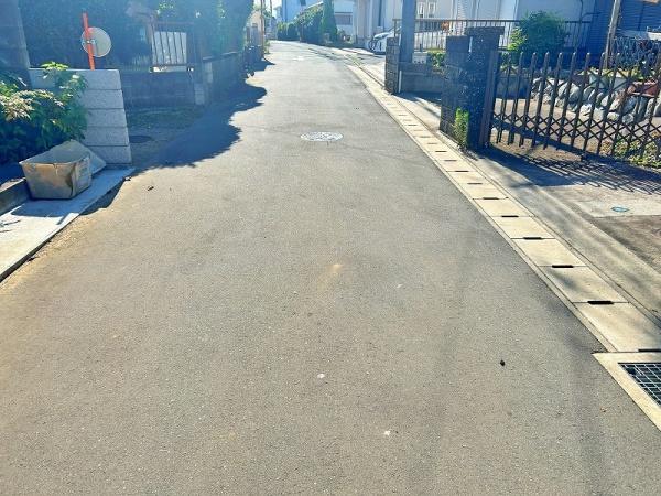 寒川町倉見