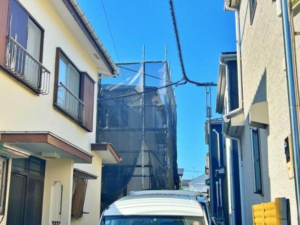 寒川町倉見
