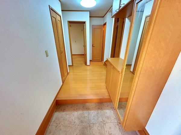 厚木市栄町２丁目の中古一戸建て