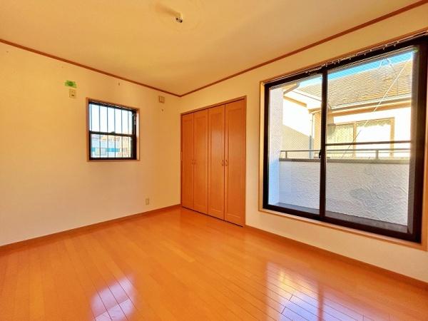 厚木市栄町２丁目の中古一戸建て