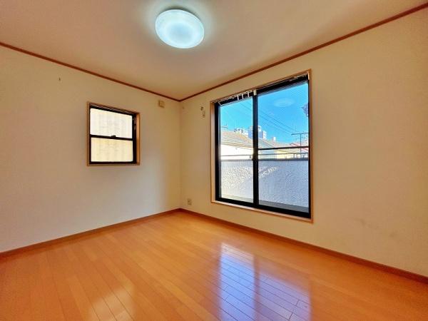 厚木市栄町２丁目の中古一戸建て