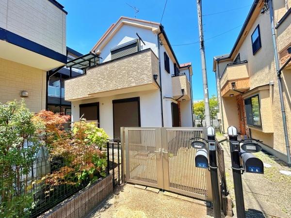 厚木市栄町2丁目