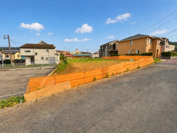 綾瀬市小園５期　２号棟