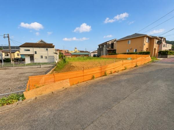 綾瀬市小園５期　２号棟
