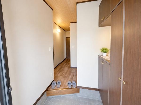 厚木市及川１丁目の中古一戸建て