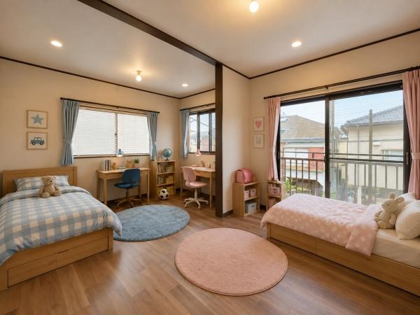 厚木市及川１丁目の中古一戸建て