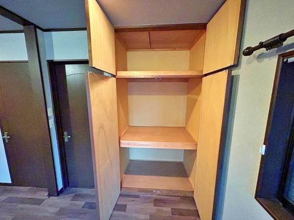 厚木市及川１丁目の中古一戸建て