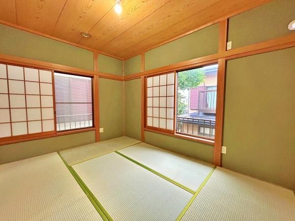 厚木市及川１丁目の中古一戸建て
