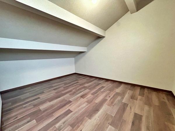 厚木市及川１丁目の中古一戸建て