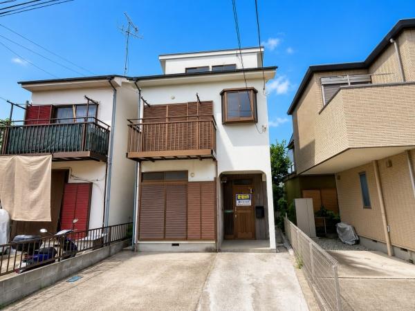 厚木市及川１丁目