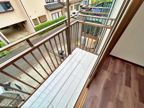 厚木市及川１丁目の中古一戸建て