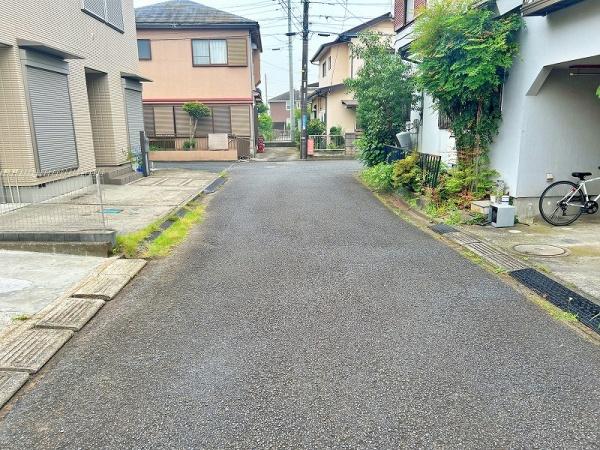厚木市及川１丁目の中古一戸建て