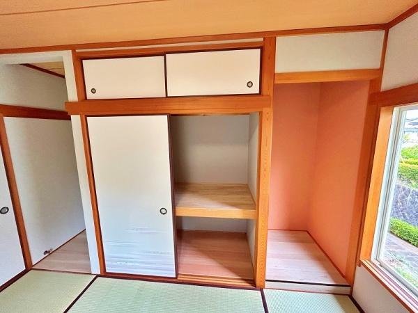 厚木市森の里２丁目の中古一戸建て
