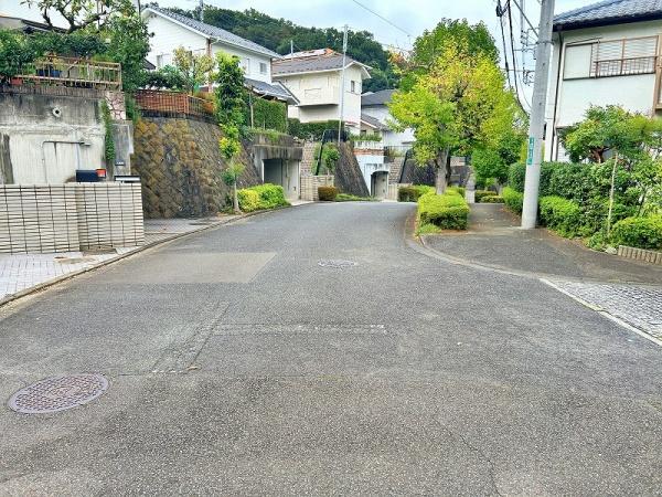 厚木市森の里２丁目の中古一戸建て