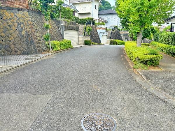 厚木市森の里２丁目