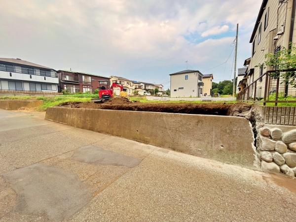 寒川町岡田4丁目 NO.2