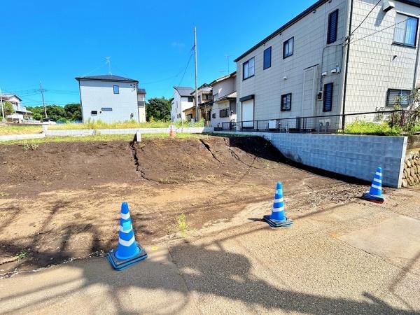 寒川町岡田４丁目　ＮＯ.２