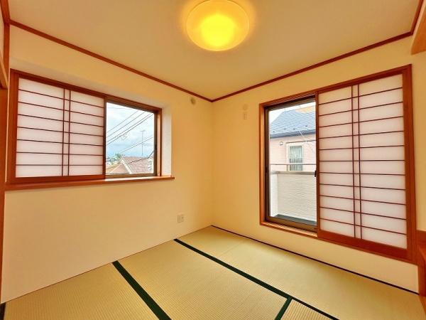 海老名市国分南４丁目の中古一戸建て