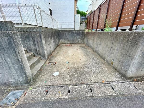 海老名市国分南４丁目の中古一戸建て