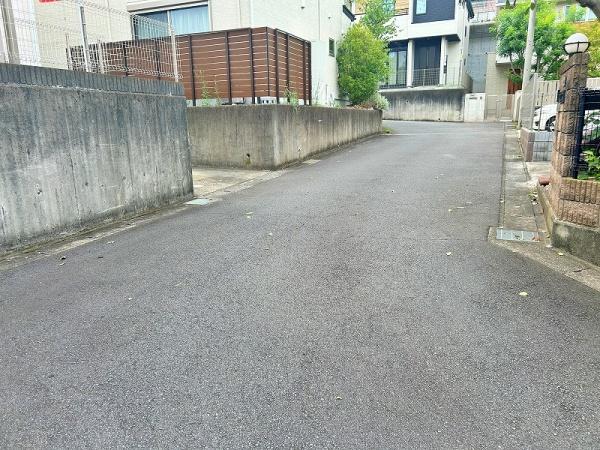 海老名市国分南４丁目の中古一戸建て