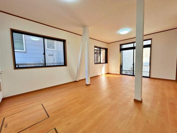 綾瀬市落合北５丁目の中古一戸建て