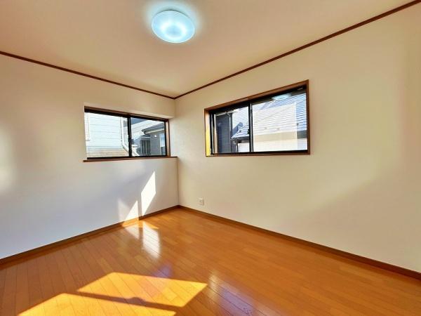綾瀬市落合北５丁目の中古一戸建て