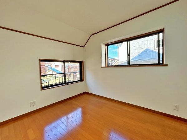 綾瀬市落合北５丁目の中古一戸建て