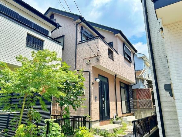 綾瀬市落合北５丁目