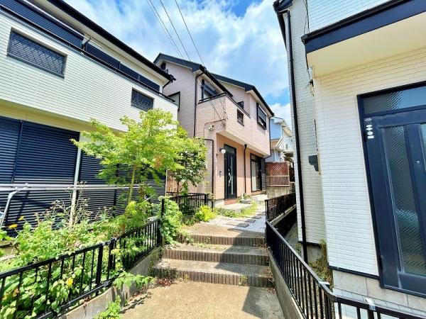 綾瀬市落合北５丁目