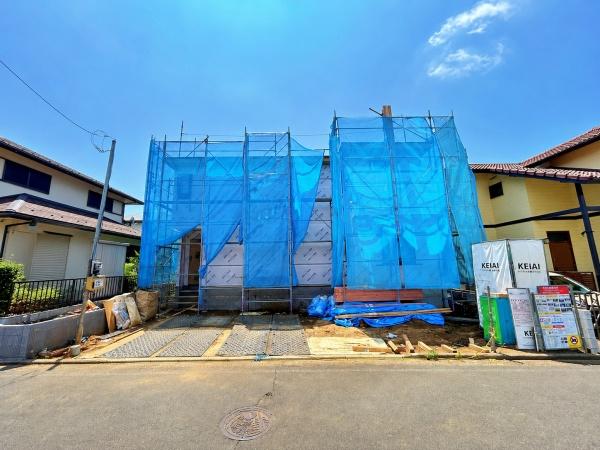 海老名市杉久保北４丁目