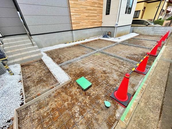 海老名市杉久保北４丁目
