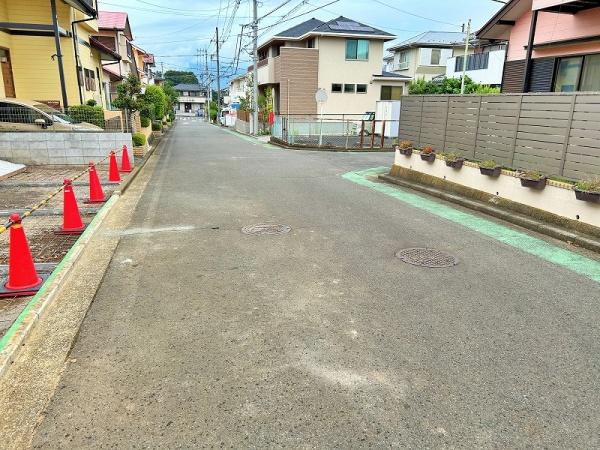 海老名市杉久保北４丁目