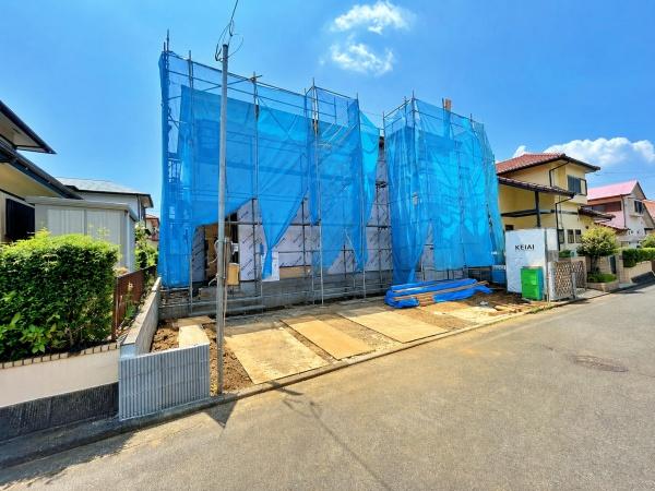海老名市杉久保北４丁目