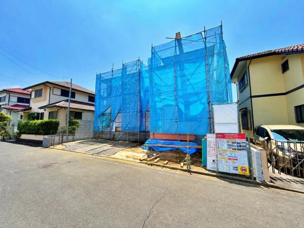 海老名市杉久保北４丁目