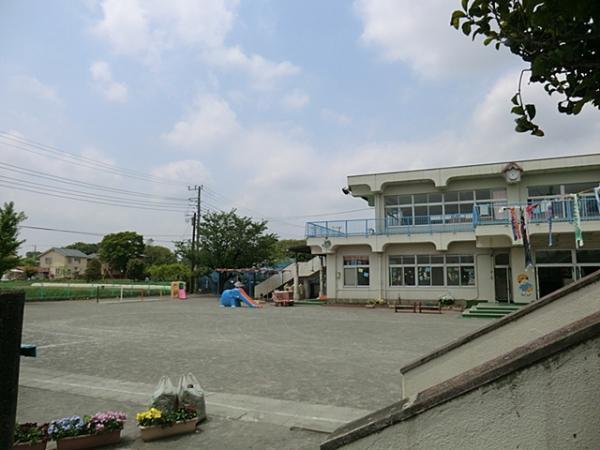 寒川町倉見(旭保育園)