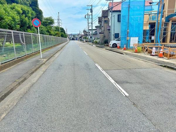 寒川町倉見