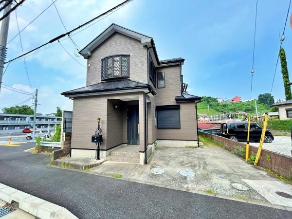 厚木市愛名