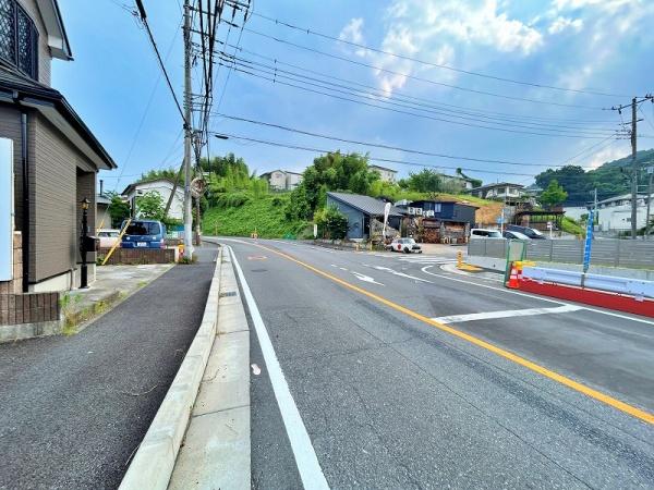 厚木市愛名