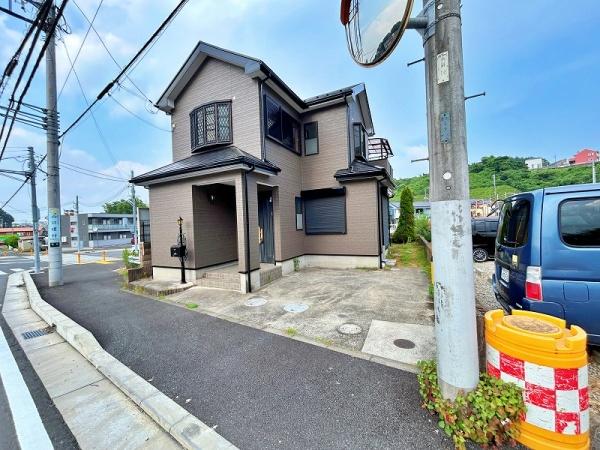 厚木市愛名