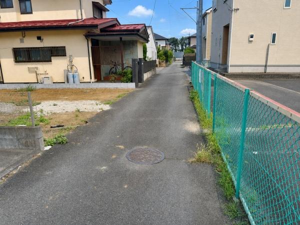 厚木市緑ヶ丘５丁目