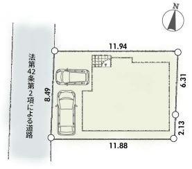 厚木市緑ヶ丘５丁目