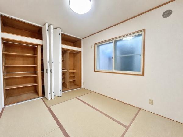 海老名市中新田５丁目の中古一戸建て