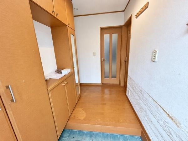 海老名市中新田５丁目の中古一戸建て