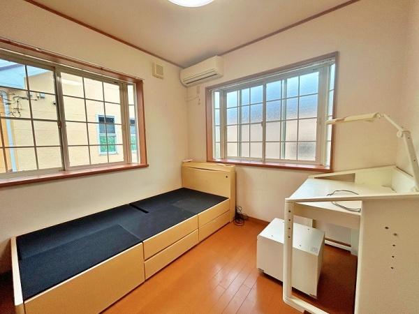 海老名市中新田５丁目の中古一戸建て
