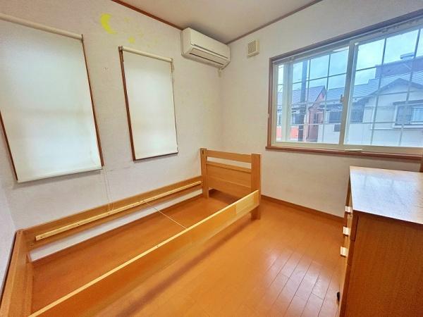 海老名市中新田５丁目の中古一戸建て