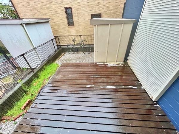 海老名市中新田５丁目の中古一戸建て